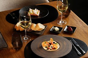 Tunis Marriott Hotel