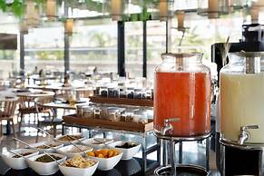 Tunis Marriott Hotel