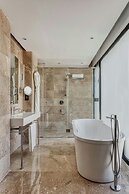 Tunis Marriott Hotel