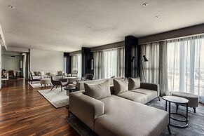 Tunis Marriott Hotel