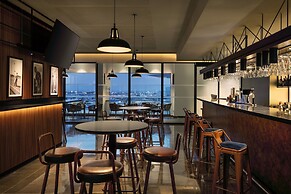 Tunis Marriott Hotel