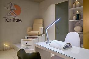 Tunis Marriott Hotel