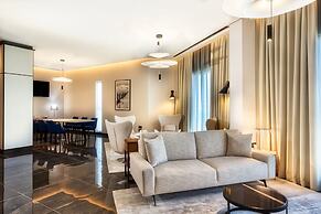 Tunis Marriott Hotel