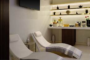 Tunis Marriott Hotel