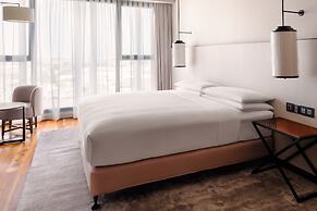 Tunis Marriott Hotel