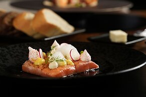 Tunis Marriott Hotel