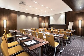 Tunis Marriott Hotel