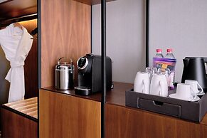 Tunis Marriott Hotel