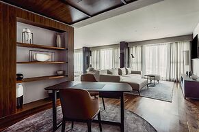 Tunis Marriott Hotel