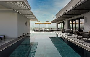 Tunis Marriott Hotel