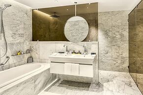 Tunis Marriott Hotel