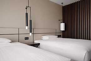 Tunis Marriott Hotel