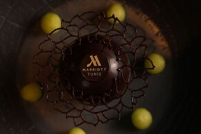 Tunis Marriott Hotel