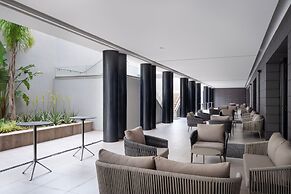 Tunis Marriott Hotel