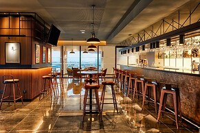 Tunis Marriott Hotel