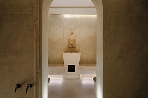 Tunis Marriott Hotel