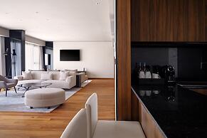 Tunis Marriott Hotel