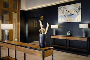 Tunis Marriott Hotel