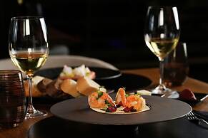 Tunis Marriott Hotel