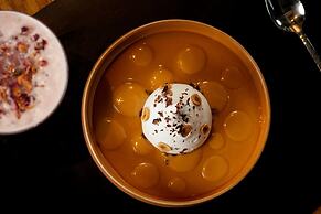 Tunis Marriott Hotel