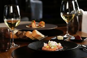 Tunis Marriott Hotel