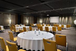 Tunis Marriott Hotel