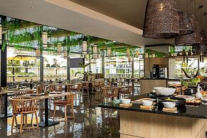 Tunis Marriott Hotel