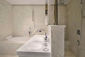 Tunis Marriott Hotel