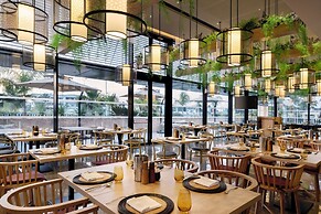 Tunis Marriott Hotel