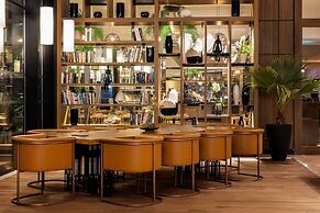 Tunis Marriott Hotel