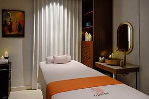 Tunis Marriott Hotel