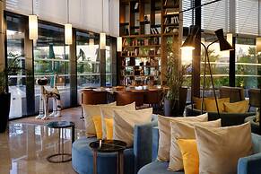 Tunis Marriott Hotel