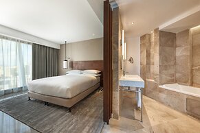 Tunis Marriott Hotel