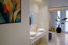 Tunis Marriott Hotel