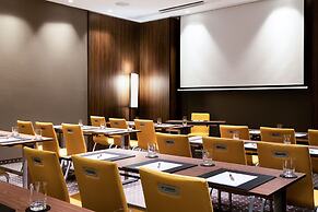 Tunis Marriott Hotel