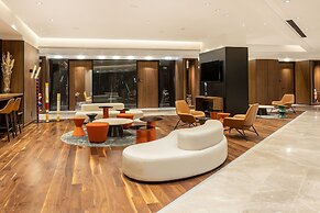 Tunis Marriott Hotel