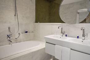 Tunis Marriott Hotel