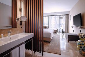 Tunis Marriott Hotel