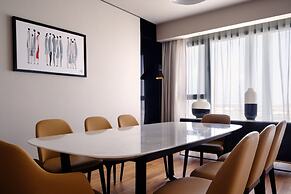 Tunis Marriott Hotel