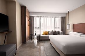 Tunis Marriott Hotel