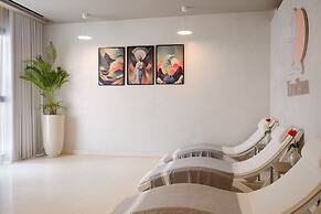 Tunis Marriott Hotel