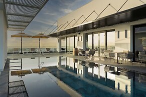 Tunis Marriott Hotel