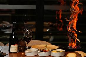 Tunis Marriott Hotel