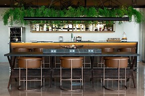 Tunis Marriott Hotel