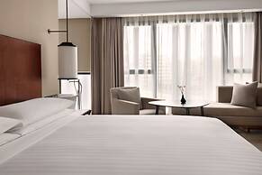 Tunis Marriott Hotel