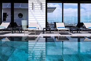 Tunis Marriott Hotel