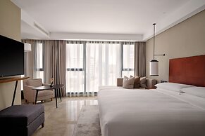 Tunis Marriott Hotel