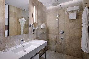 Tunis Marriott Hotel