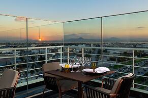 Tunis Marriott Hotel