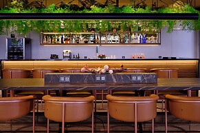 Tunis Marriott Hotel